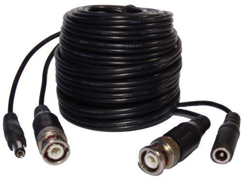 Cctv camera cable, for Security