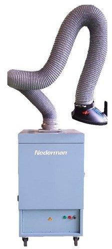 Nederman Plug Weld Filter