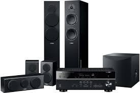 yamaha home theater system