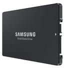 Metal Samsung Solid State Drive