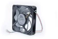 Case fan, for Cooling Use, Performance : High Air Flow, Low Air Flow, Medium Air Flow
