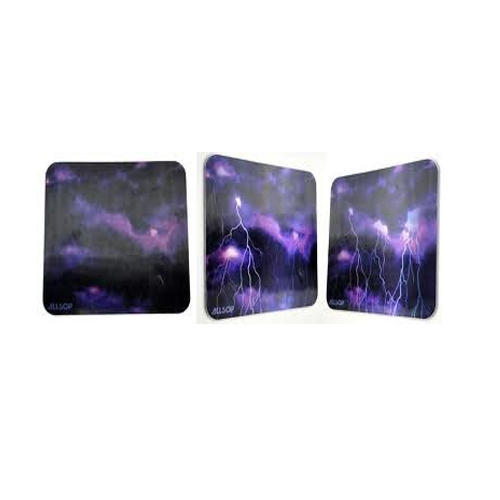 Lenticular mouse pad, Color : customized