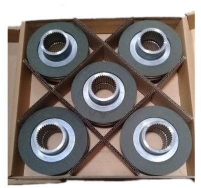 Industrial Crane Brake Liner