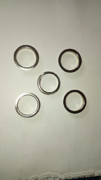 Round Aluminium Polished Box Eyelets, for Garments, Feature : Crack Proof, Lightweight