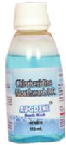 Antiseptic mouthwash, for Clinical, Dental, Hospital, Feature : Antiplaque, Organic Base, Good Quality