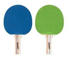 Standard Plastic table tennis bat, for Playing Cricket, Pattern : Plain