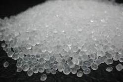 From USA White Pet Resin