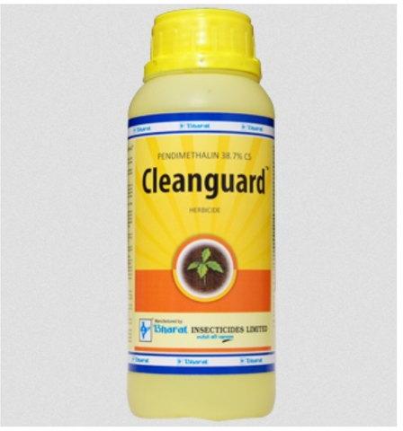 Cleanguard Herbicides