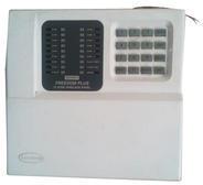 White Securico Security Alarm System