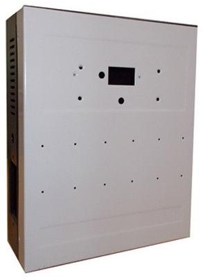 Alluminum Stabilizer Cabinet