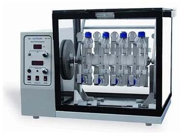 Alumnium Water Bath Heating System, for Industrial, Capacity : 1-100L