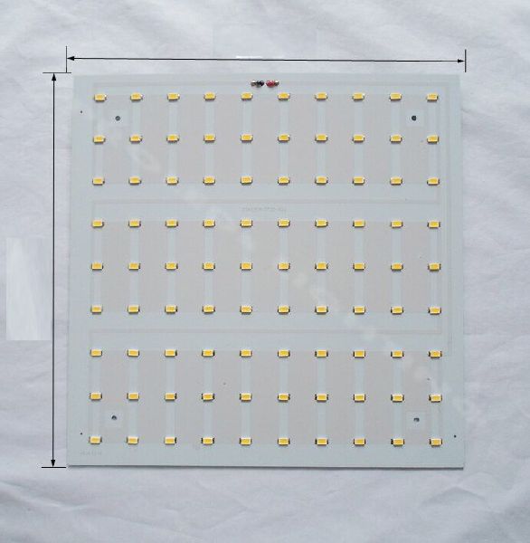 Aluminum led plate, Certification : CE Certified