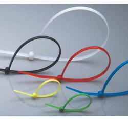 Plastic Optional Cable Tie, Length : 6 to 12 Inch