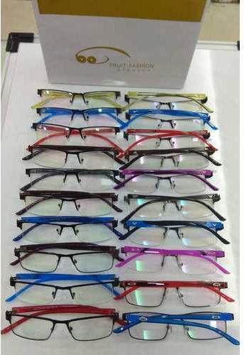 Fruit Fashion Acetate Eyewear Spectacle Frames