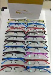Fruit Fashion Eyewear Spectacle Frames