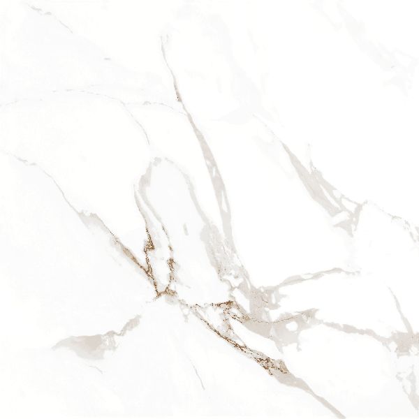 HD Carrara Inkjet Vitrified Tile, Size : 120x120cm, 130x130cm ...