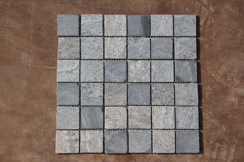 S-M 20 Mosaic Panel Tile, Size : 1x1ft, 20x80 Cm, 2x2ft, 30X60 Cm ...