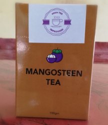 Mangosteen Tea