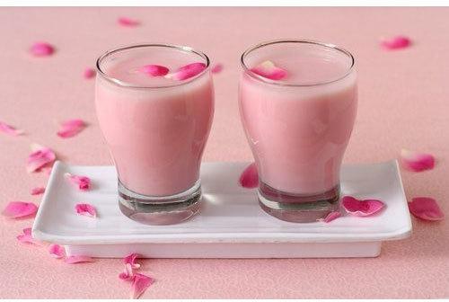 Rose Flavour, Form : Liquid