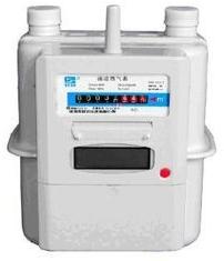 LPG Smart Gas Meter