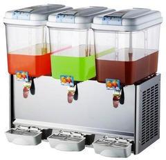 Juice Dispenser, Feature : Long service life, Optimum performance, Less maintenance