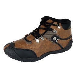 Canvas mountaineering shoes, Size : 10, 11, 12, 7, 8, 9