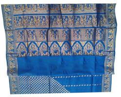 Pure Silk Saree,, Saree Length : 6.25 m