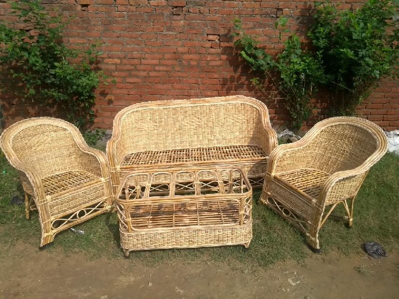 Cane Sofa Set,cane sofa set, Feature : Accurate Dimension, Attractive Designs, High Strength, Quality Tested