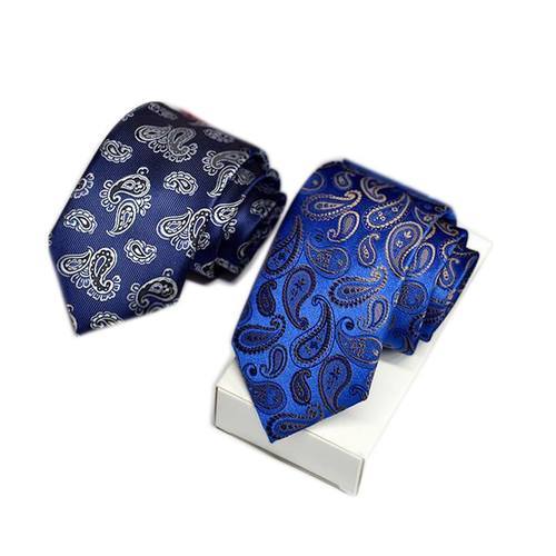 Print Design Neckties