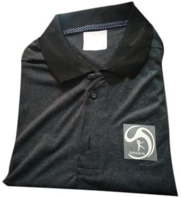 Mens Lycra Polo T Shirt, Size : XL, XXL