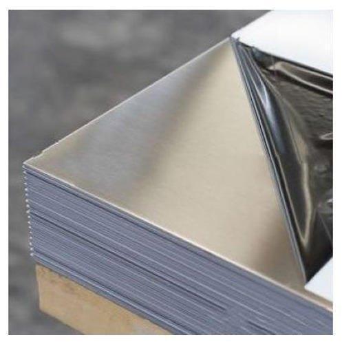 Jindal Rectangular Stainless Steel Sheets 202