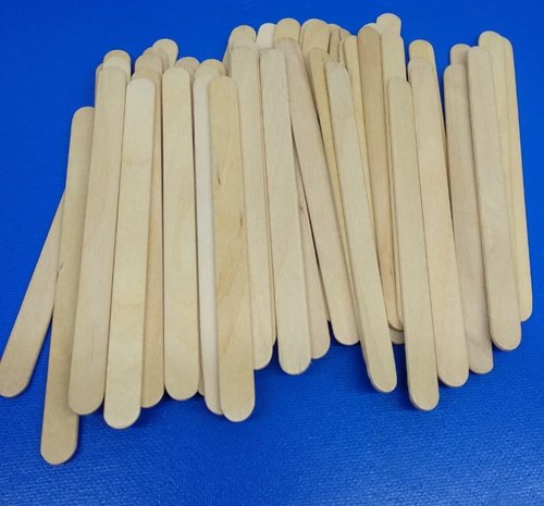 China Wood ice cream stick, Size : 114mmX10mmX2mm, 93mmX8mmX2mm, 120mmX10mmX2mm