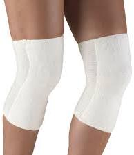 Plastic knee warmers, Feature : Comfortable, Easy To Wear, Heal Muscles, High Quality, Prevents Straining