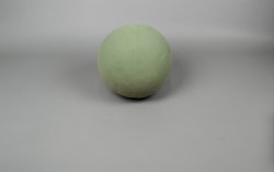 Plain foam ball, Packaging Type : Plastic Bag,  Plastic Box,  Plastic Packet,  PP Bag