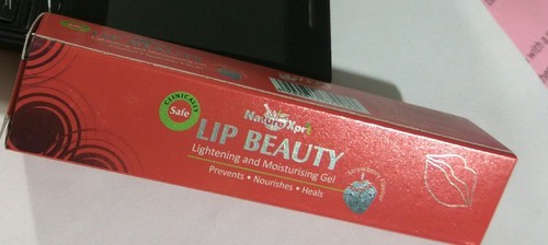 Lip Beauty Lip Care Lip Balm