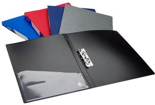 pvc file folder