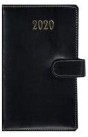Leather pocket wallet