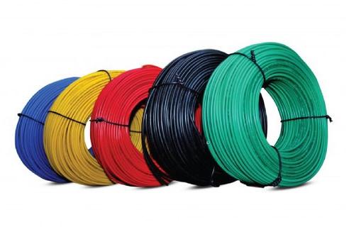 Fourtunearrt domestic wires, Wire Size : 22/03