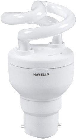 Havells fluorescent light bulb