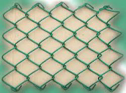 Aluminum Coated vinyl fencing, for  Home, Indusrties, Roads,  Stadiums, Feature : Anti Dust, Durable