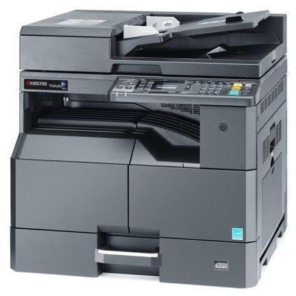 Kyocera Multifunction Printer, Model Number : 3212I