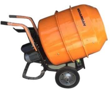 Mini Concrete Mixer