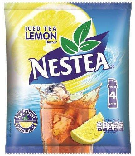 Nestle Nestea Lemon Iced Tea