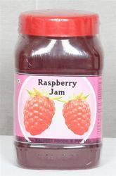 Raspberry Jam, for Home, Hotels, Taste : Sweet