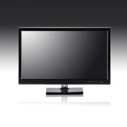 Black LCD Monitor