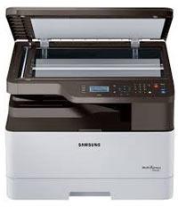 Electric Samsung Photocopy Machine, Paper Size : A2, A3, A4