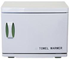 Hot Towel Warmer, Color : White