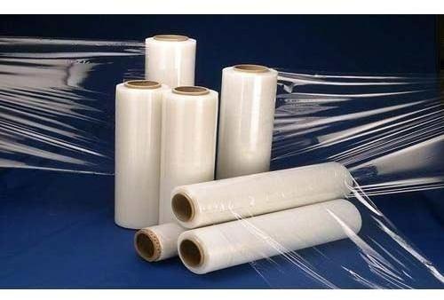 LLDPE Wrap Stretch Film