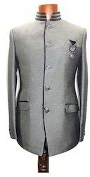 Linen Wedding Mens Fashionable Coat