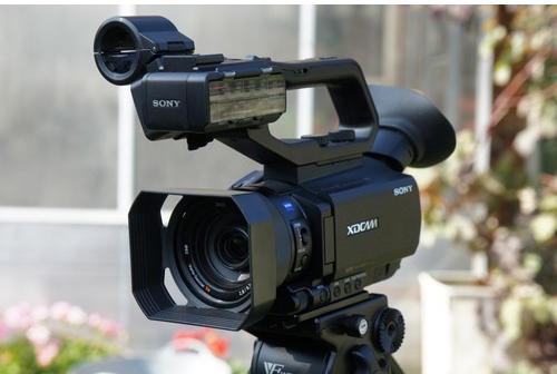 Sony Camcorder